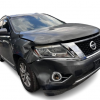 Nissan Pathfinder 2015 - Imagen 2